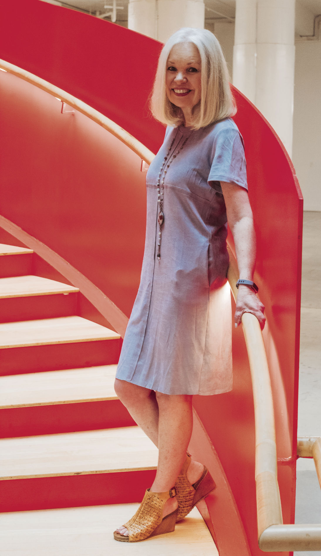 Spring Fashions cover photo
